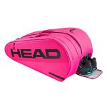 Head Tour Thermobag L (9R) Pink